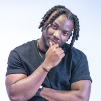 Greenwich Business School Employee Peterson Okereke's profile photo