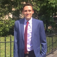 Alexander Brill Email & Phone Number