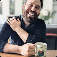 Applauz Recognition Employee Jonathan Braziller's profile photo