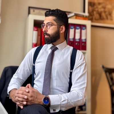 Onur Kaplan Email