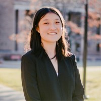 DATA DRIVEN ENTERPRISES Employee Jessica Wang's profile photo