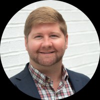DebtBook Employee Alex Hutchins's profile photo