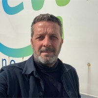 Renewi Employee Durk van der Schaaf's profile photo