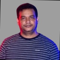 Hemobrás Employee Marlon Cesar's profile photo