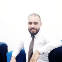 Hayat Pharmaceutical Industries Employee Laith Abuawwad's profile photo