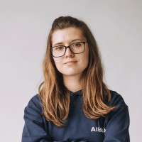EPOM Employee Alice Korzh's profile photo