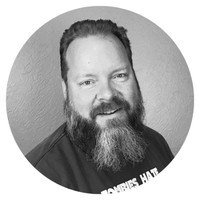 Gameflip Employee Bryan Talbot's profile photo