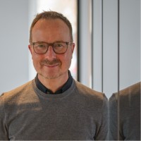 KNDS Deutschland GmbH & Co. KG Employee Bernhard Herz's profile photo