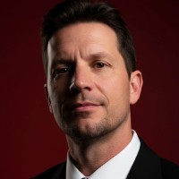 Jeff Robinson Email & Phone Number