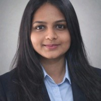 PeopleWorks Employee Vaishnavi Jangam's profile photo