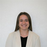Special Olympics Wisconsin Employee Claire Riebau's profile photo
