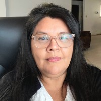 Hoopa Valley Tribe Employee Juliet Maestas's profile photo