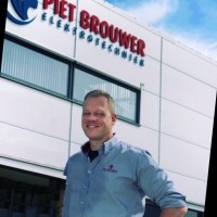 Piet Brouwer Elektrotechniek Employee Martin van Veen's profile photo