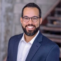 Prologis Employee Alex Vargas Vila's profile photo