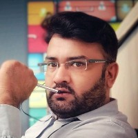 PRISM Employee Mukesh Paliwal's profile photo