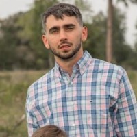 Space Science Services, LLC Employee Nicolas Mock's profile photo