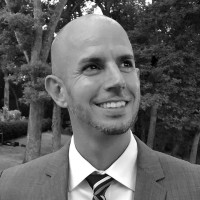 George P Johnson Experience Marketing Employee Christopher Chacon's profile photo