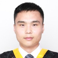 Walmart Employee He Wang's profile photo