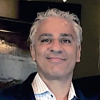 newData Employee Taymour Matin's profile photo