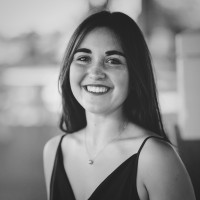 Court Atkins Group Employee Zoe Burkett's profile photo