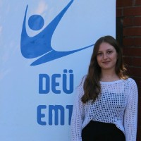 DEU EMT Employee Bircan Akpınar's profile photo