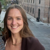 Markel Lumber Co Employee Gabriella Baqué's profile photo