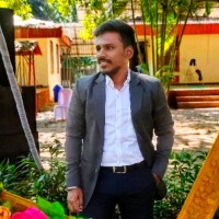 CyberNX Technologies Pvt. Ltd. Employee Prathamesh Minde's profile photo