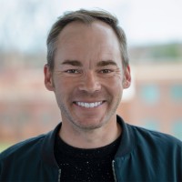 Whisker Labs Employee Damian Wolfgram's profile photo