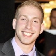 Amazon Web Services (AWS) Employee Brett Berman's profile photo