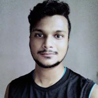Veris Employee Christopher Dias's profile photo