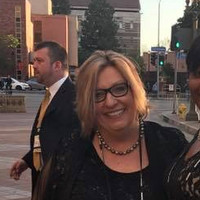 Buffalo Wild Wings Employee Lisa Martin's profile photo