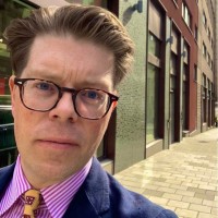 Polismyndigheten Employee Daniel Bergvall's profile photo