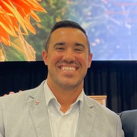 John Glenn College of Public Affairs at The Ohio State University Employee Trevor Richardson's profile photo