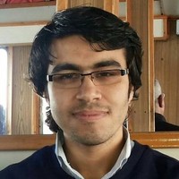 Everphone Employee Mahmoud Ali's profile photo