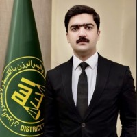 RIBTTES Employee Abdul Wahaab's profile photo