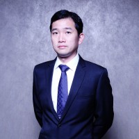 Fraser and Neave Limited Employee Graham Lim's profile photo