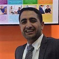 Sadeem Medical Employee Amr Mohamed's profile photo