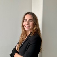 International Monetary Fund Employee Maria Quesada Sanguino's profile photo