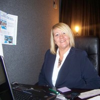 Theresa Courtney