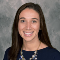 Saint John Paul II Catholic Academy Employee Christy Durazo's profile photo