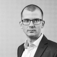 APS Holding S.A. Employee Roman Šedivý's profile photo