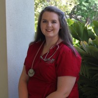 Bristol Hospice Employee Alyssa Collins's profile photo