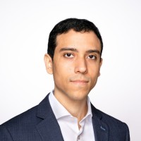 Velope Inc. Employee Eugenio Mendoza's profile photo