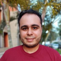Kordami Employee Yoimar Urbina's profile photo