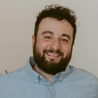 Adgile Media Group Employee Levi Martinez's profile photo