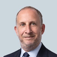 Kroll Employee David Goodman's profile photo