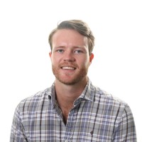 Plug Software Employee Oskar Tibblin's profile photo