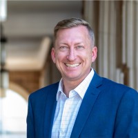 Centurion, LLC Employee Darren Isaak's profile photo