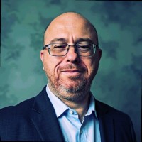 Prospection Employee Terry Roberts's profile photo