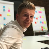 Gemeente Meppel Employee Sander Heslinga's profile photo